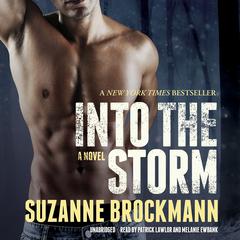 Into the Storm by Suzanne Brockmann audiobook