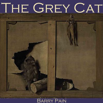 The Grey Cat by Barry Pain audiobook