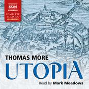 Utopia by  Sir Thomas More audiobook