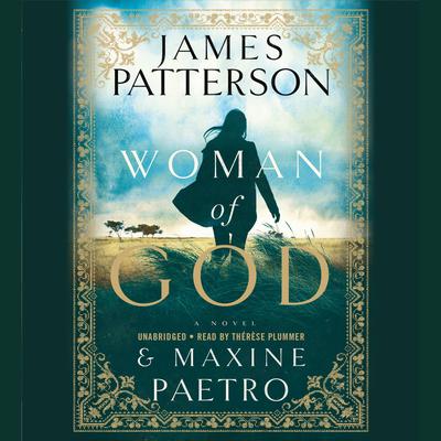 Woman of God by James Patterson audiobook