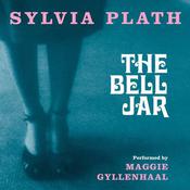 The Bell Jar by  Sylvia Plath audiobook