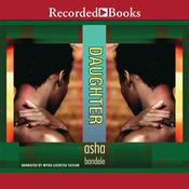 Daughter by  Asha Bandele audiobook