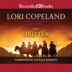 The Drifter by Lori Copeland audiobook