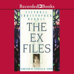 The Ex Files by Victoria Christopher Murray audiobook
