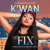 The Fix by  K’wan audiobook