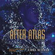 After Atlas by  Emma Newman audiobook