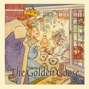 The Golden Goose by  Josh Verbae audiobook