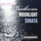 Moonlight Sonata by  Ludwig van Beethoven audiobook