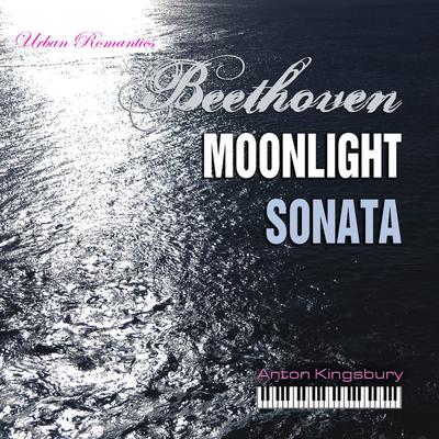 Moonlight Sonata by Ludwig van Beethoven audiobook