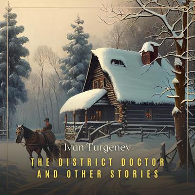The District Doctor and Other Stories Volume 2 by Ivan Turgenev audiobook