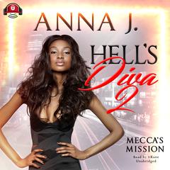 Hell’s Diva 2 by Anna J. audiobook