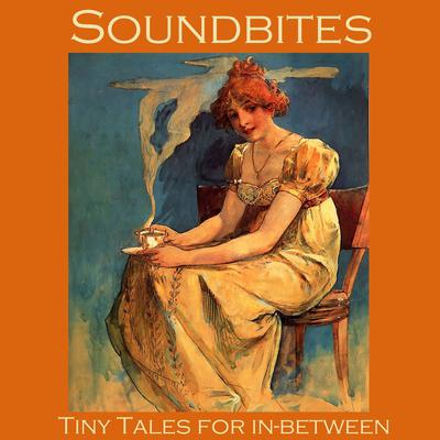 Soundbites: Tiny Tales for In-Between by various authors audiobook