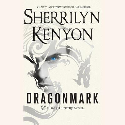 Dragonmark by Sherrilyn Kenyon audiobook
