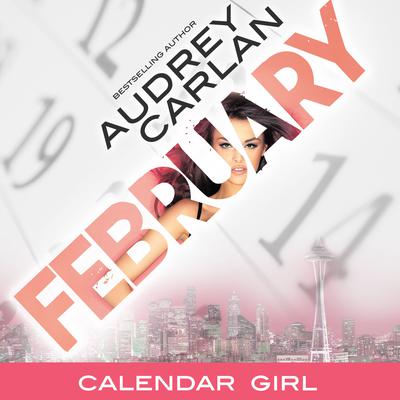 February by Audrey Carlan audiobook