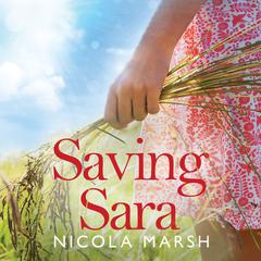 Saving Sara by Nicola Marsh audiobook