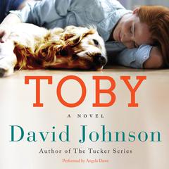 Toby by David Johnson audiobook
