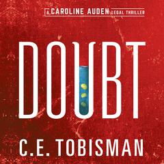 Doubt by C. E. Tobisman audiobook
