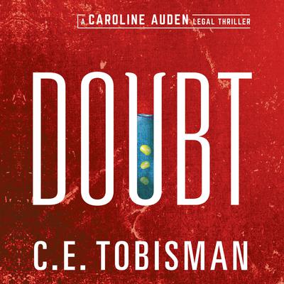 Doubt by C. E. Tobisman audiobook