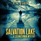 Salvation Lake by  G. M. Ford audiobook
