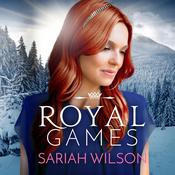 Royal Games by  Sariah Wilson audiobook
