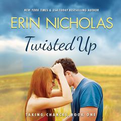 Twisted Up by Erin Nicholas audiobook
