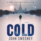 Cold by  John Sweeney audiobook