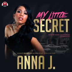 My Little Secret by Anna J. audiobook