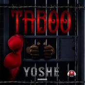 Taboo by  Yoshe audiobook