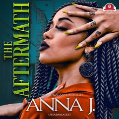 The Aftermath by Anna J. audiobook