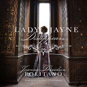 Lady Jayne Disappears by  Joanna Davidson Politano audiobook