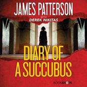 Diary of a Succubus by  John Doe audiobook