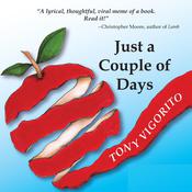 Just a Couple of Days by  Tony Vigorito audiobook