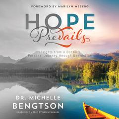 Hope Prevails by Michelle Bengtson audiobook