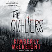 The Outliers by  Kimberly McCreight audiobook