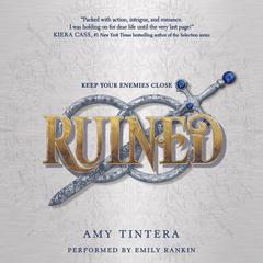 Ruined by Amy Tintera audiobook