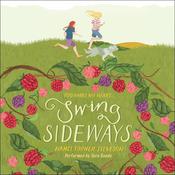 Swing Sideways by  Nanci Turner Steveson audiobook