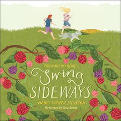 Swing Sideways by Nanci Turner Steveson audiobook