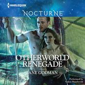 Otherworld Renegade by  Jane Godman audiobook