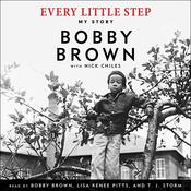 Every Little Step by  Nick Chiles audiobook