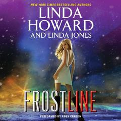 Frost Line by Linda Howard audiobook