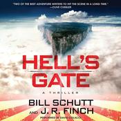 Hell's Gate by  Bill Schutt audiobook