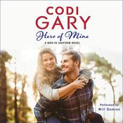 Hero of Mine by  Codi Gary audiobook