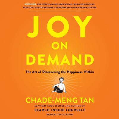 Joy on Demand by Chade-Meng Tan audiobook