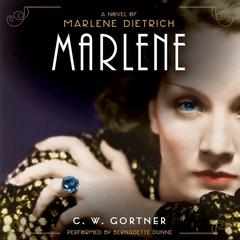 Marlene by C. W. Gortner audiobook