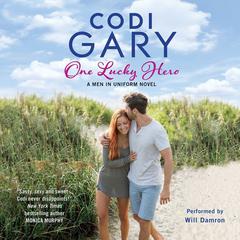 One Lucky Hero by Codi Gary audiobook