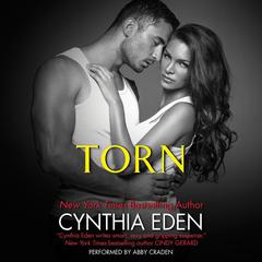 Torn by Cynthia Eden audiobook