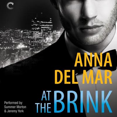 At the Brink by Anna del Mar audiobook