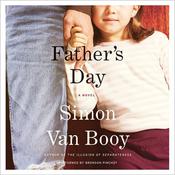Father's Day by  Simon Van Booy audiobook