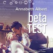 Beta Test by  Annabeth Albert audiobook