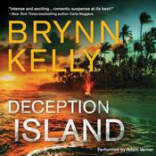Deception Island by  Brynn Kelly audiobook